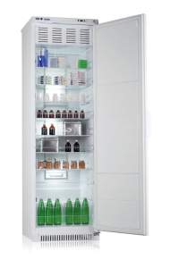 Холодильник медицинский фармацевтический ХФ-400