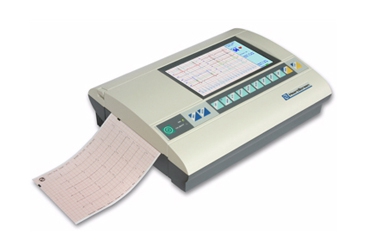 Электрокардиограф HeartScreen 112 C Clinic