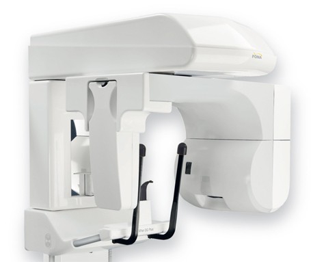 Панорамный рентгеновский аппарат FONA Xpan DG Plus