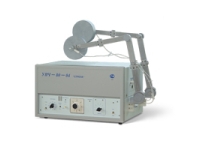 Аппарат для УВЧ-терапии УВЧ-80-04-"Стрела" (двухрежимный, с индуктором резонансным и электродами)