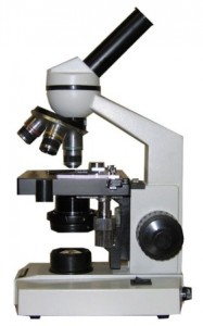 Микроскоп Биомед-2, вариант 1