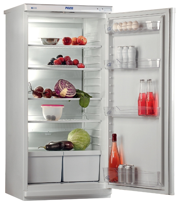 Холодильник однокамерный "POZIS-Свияга-513-3"