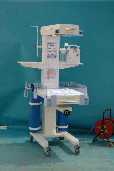 Система реанимационная для новорожденных NIKSY BN-100B