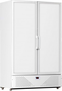 Холодильник-шкаф фармацевтический ХФШ -"Енисей-1000-1"