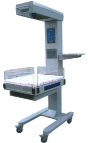 Система реанимационная для новорожденных NIKSY BN-100