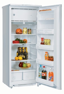 Холодильник "Бирюса 6с-1"однокамерный