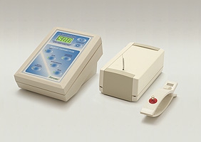 Аппарат для биоуправляемой аэроионотерапии Аэровион