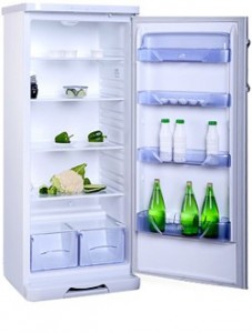 Холодильник бытовой комфорт-класса с одним компрессором "Бирюса 542"