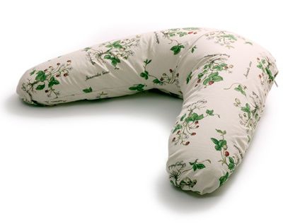 Подушка для отдыха для беременных и кормящих
