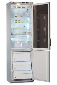 Холодильник лабораторный ХЛ-340