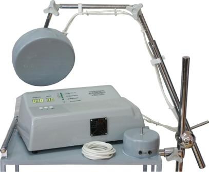Аппарат для высокочастотной магнитотерапии «ВЧ-Магнит - Мед ТеКо»