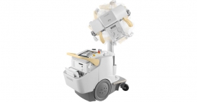 Мобильная рентгенографическая система MobileDiagnost wDR