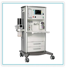 Наркозно-Дыхательный Аппарат Dameca MRI 508