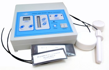 Аппарат для ДМВ-терапии ДМВ-02 "Солнышко"