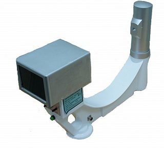 Цифровой  рентгеновский аппарат на основе CCD  датчиков Модель GDX 100LSD