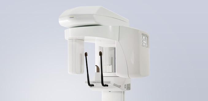 Панорамный рентгеновский аппарат FONA Xpan DG