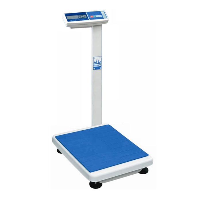 Весы электронные медицинские ВЭМ-150 А3(с вертикальной стойкой)