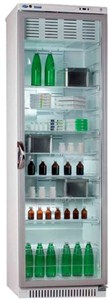 Холодильник фармацевтический ХФ-400-1